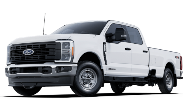 2025 Ford SuperDuty