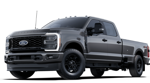 2025 Ford SuperDuty
