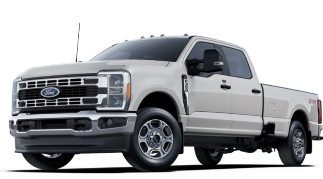 2025 Ford SuperDuty