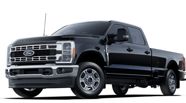 2025 Ford SuperDuty