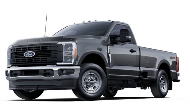 2025 Ford SuperDuty