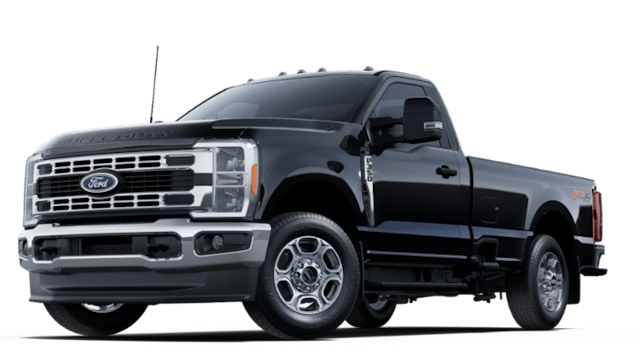 2025 Ford SuperDuty