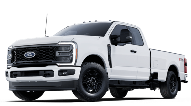 2025 Ford SuperDuty