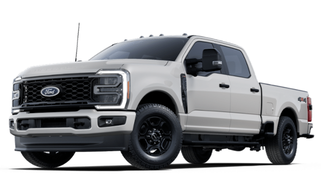 2025 Ford SuperDuty