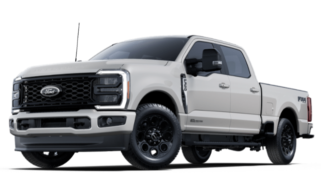 2025 Ford SuperDuty