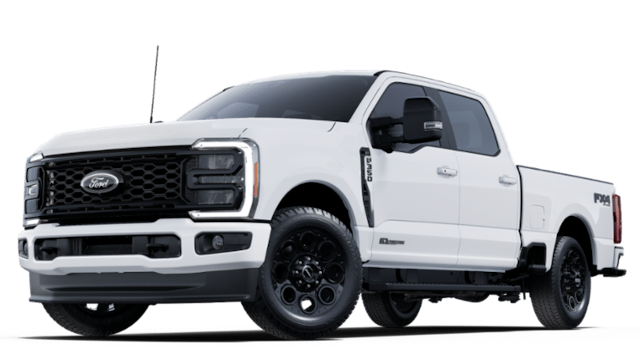 2025 Ford SuperDuty