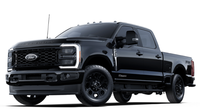 2025 Ford SuperDuty