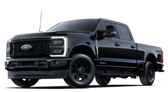 2025 Ford SuperDuty