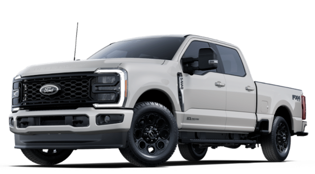 2025 Ford SuperDuty