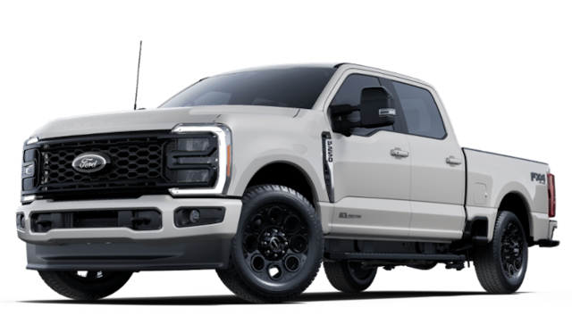 2025 Ford SuperDuty