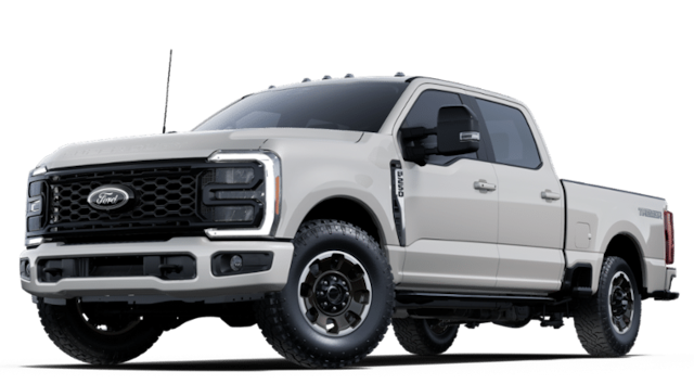 2025 Ford SuperDuty