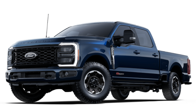 2025 Ford SuperDuty