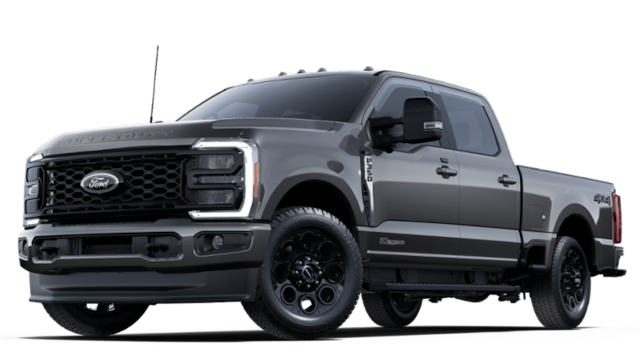 2025 Ford SuperDuty