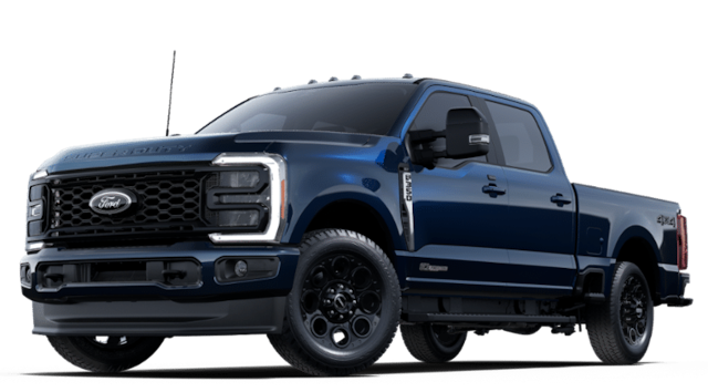 2025 Ford SuperDuty
