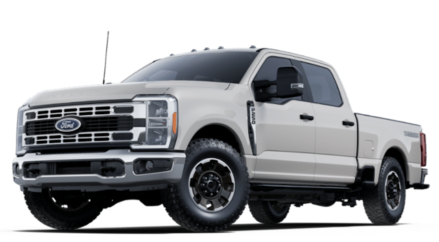 2025 Ford SuperDuty