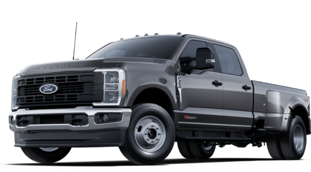 2025 Ford SuperDuty