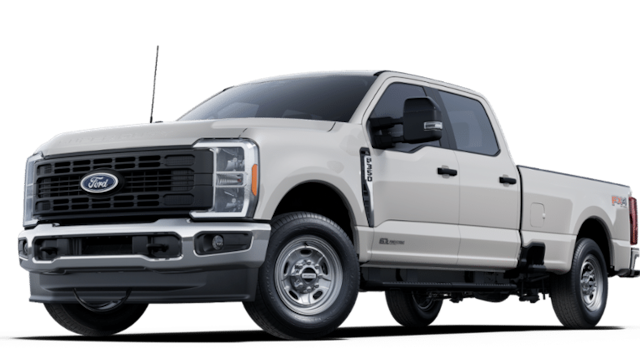 2025 Ford SuperDuty