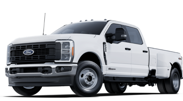 2025 Ford SuperDuty