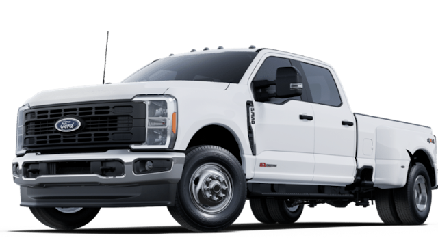 2025 Ford SuperDuty