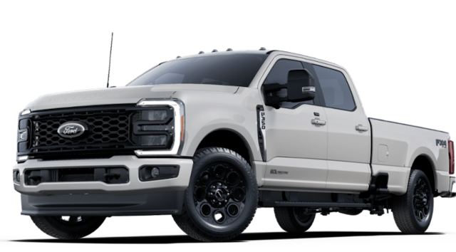 2025 Ford SuperDuty