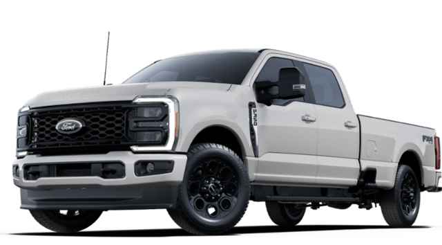 2025 Ford SuperDuty
