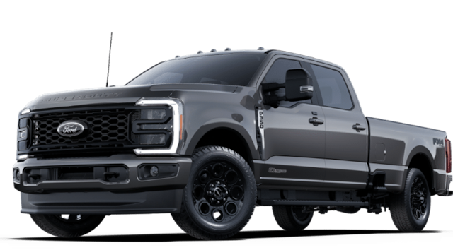 2025 Ford SuperDuty