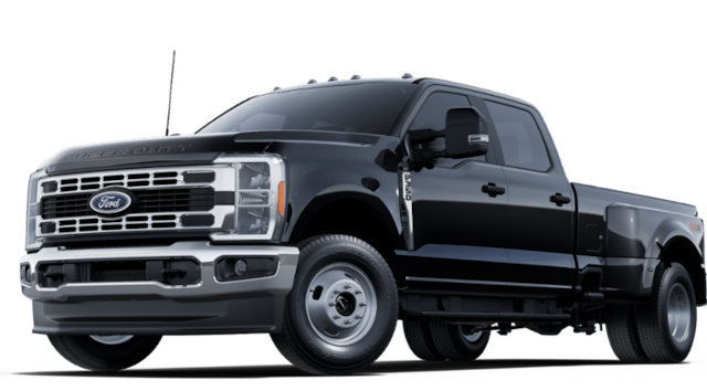 2025 Ford SuperDuty