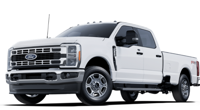 2025 Ford SuperDuty