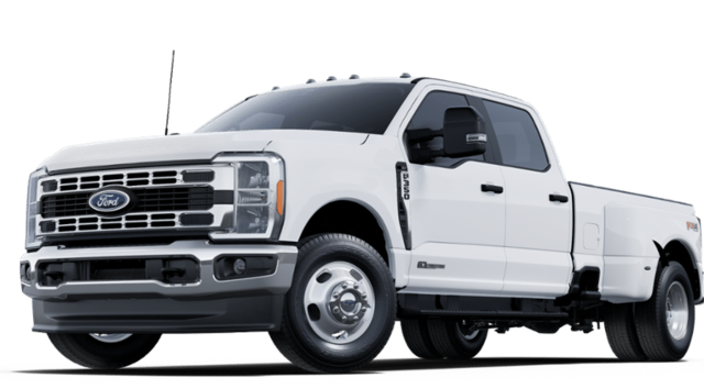 2025 Ford SuperDuty