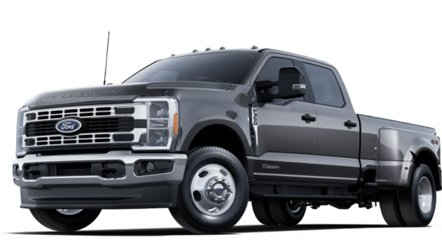 2025 Ford SuperDuty