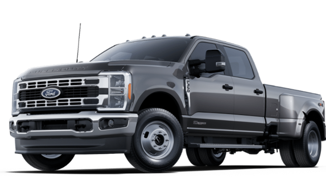 2025 Ford SuperDuty
