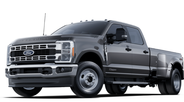 2025 Ford SuperDuty
