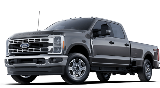 2025 Ford SuperDuty