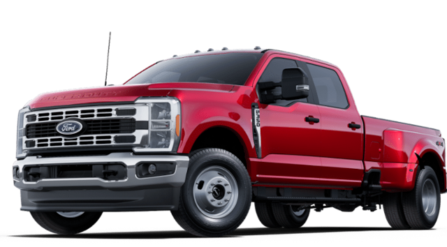 2025 Ford SuperDuty