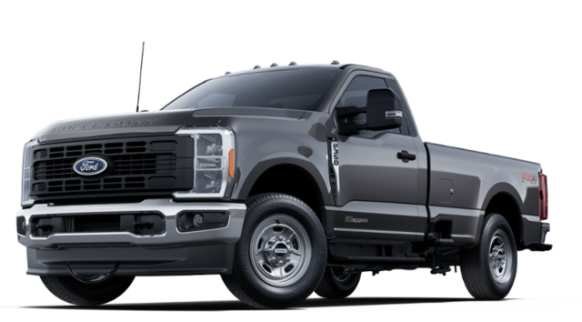 2025 Ford SuperDuty