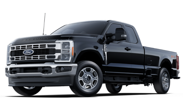 2025 Ford SuperDuty
