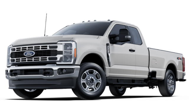 2025 Ford SuperDuty