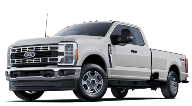 2025 Ford SuperDuty