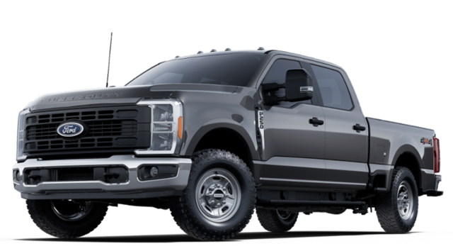 2025 Ford SuperDuty