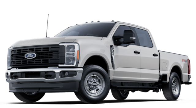 2025 Ford SuperDuty
