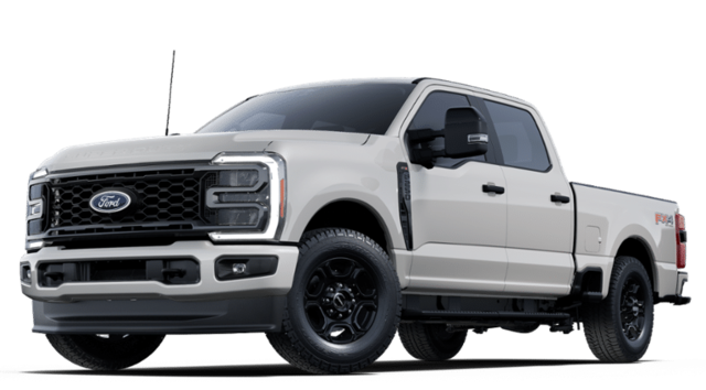 2025 Ford SuperDuty