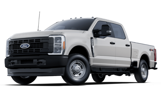 2025 Ford SuperDuty