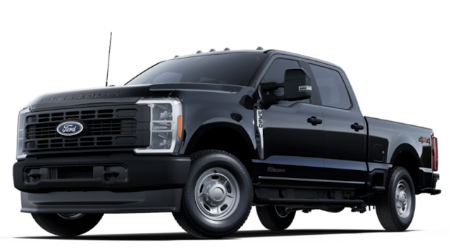 2025 Ford SuperDuty