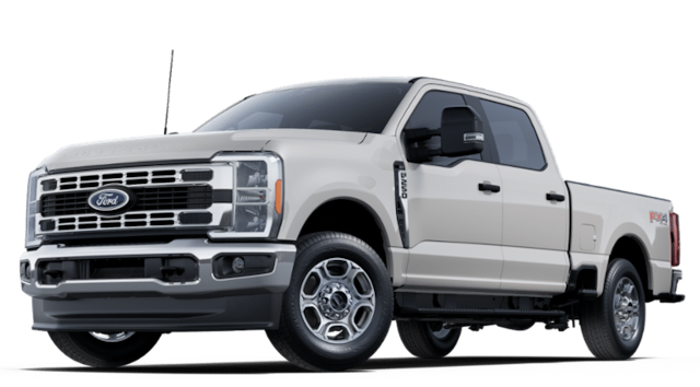 2025 Ford SuperDuty
