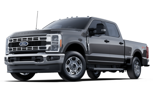 2025 Ford SuperDuty