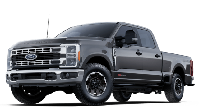 2025 Ford SuperDuty