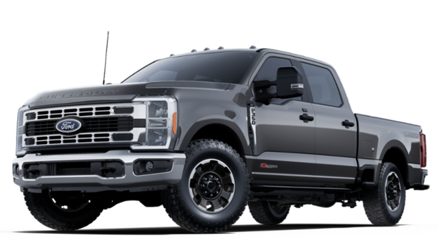 2025 Ford SuperDuty