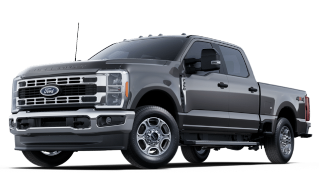 2025 Ford SuperDuty