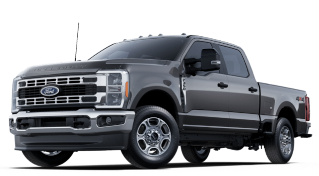 2025 Ford SuperDuty
