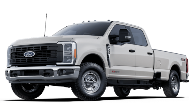 2025 Ford SuperDuty